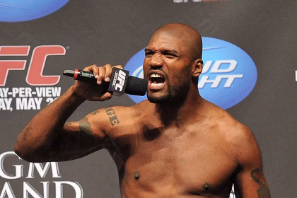 Rampage Jackson