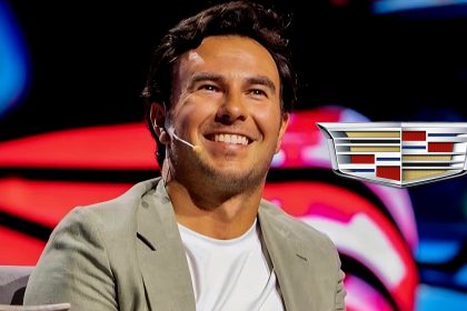 Sergio Perez