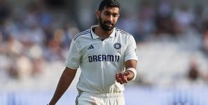 India vs. England