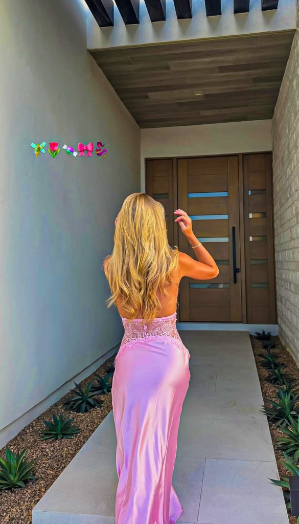 Hannah St. John