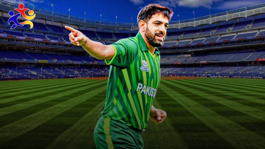 Haris Rauf