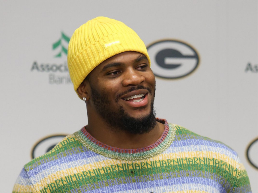 Micah Parsons acquired by Green Bay Packers from Cowboys