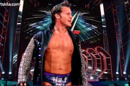 Chris Jericho