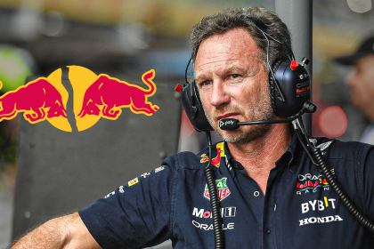 Christian Horner