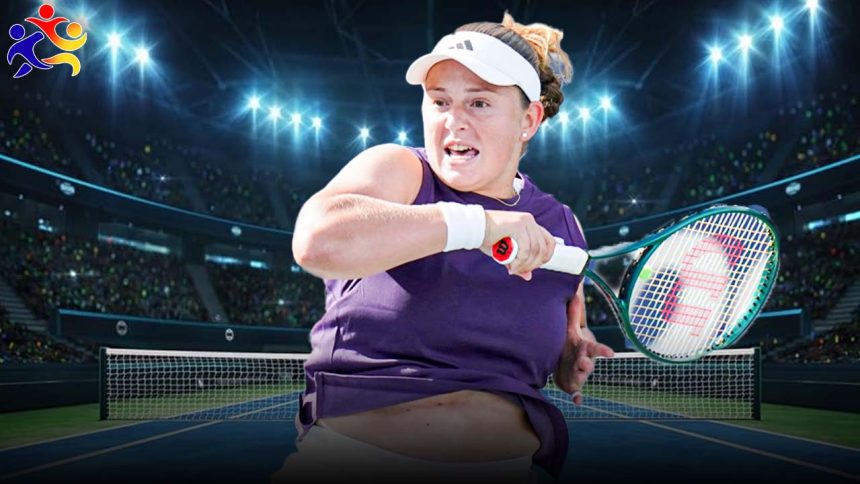 Jelena Ostapenko