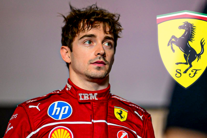 Charles Leclerc