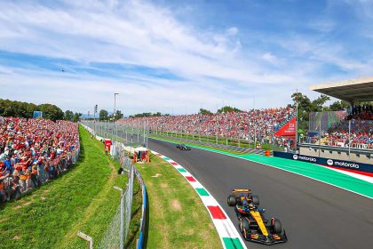 Italian GP