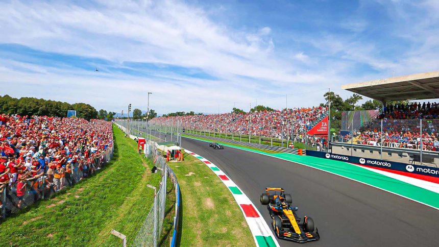 Italian GP