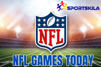 NFL Games Today September 7th