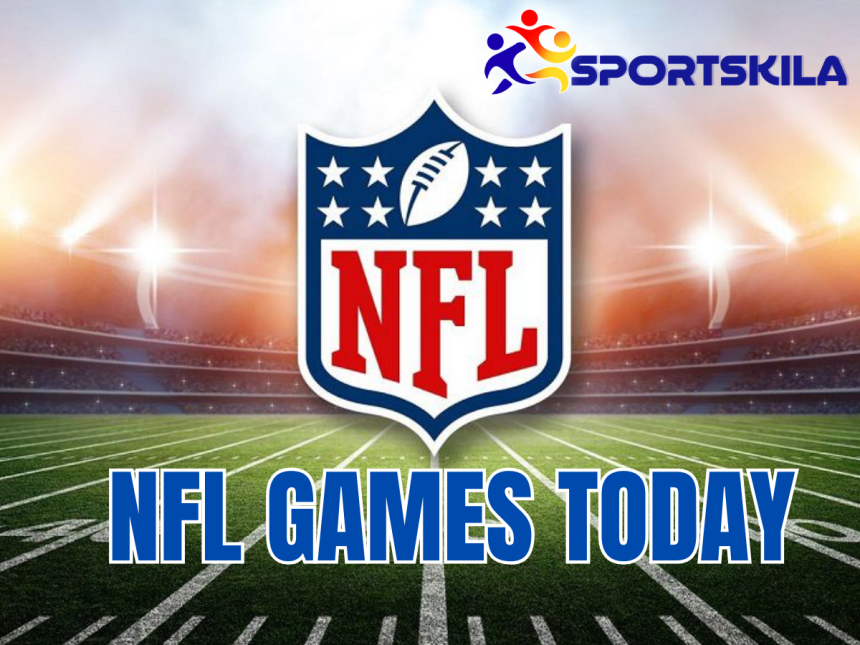 NFL Games Today September 7th