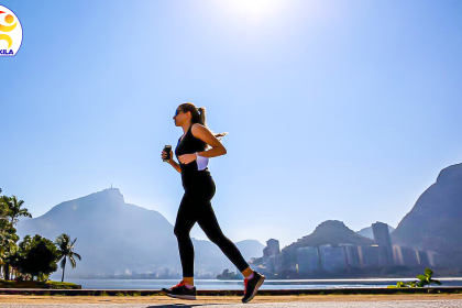 Interval Running