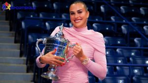 US Open 2025: Aryna Sabalenka