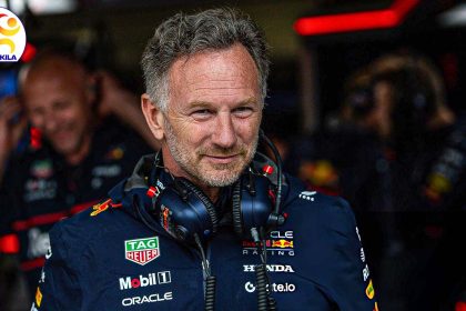 Christian Horner