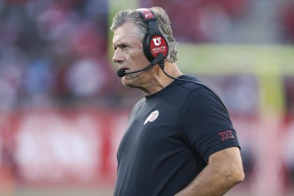 Michigan AD reveals 1 decisive reason behind the bold hire of Kyle Whittingham