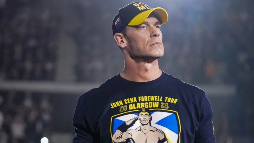 John Cena faces 1 brutal backlash as former WWE star blasts his controversial defense as “bullsh*t”
