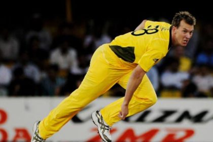 Brett Lee earns 1 legendary honor with Australian Cricket Hall of Fame induction