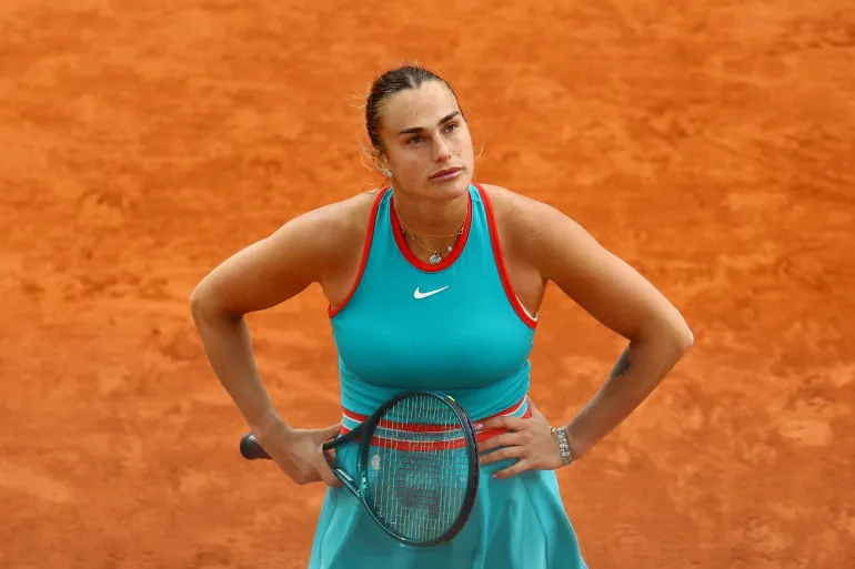 Aryna Sabalenka Ignites 1 Fierce Firestorm After ‘Battle of the Sexes,’ Drawing Explosive Praise and Harsh Backlash