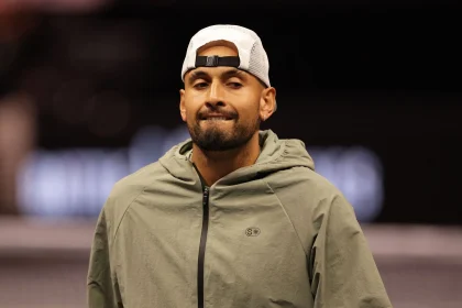 Nick Kyrgios makes 1 brutally honest confession, admits nervous tension before dramatic Battle of the Sexes win over Aryna Sabalenka