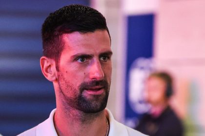 Novak Djokovic sparks 1 explosive debate after cryptic retirement hint before Australian Open