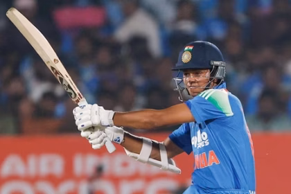 Yashasvi Jaiswal Storms Back: 1 Gritty Return After Illness as He Eyes a Fierce Vijay Hazare Trophy Clash vs Goa