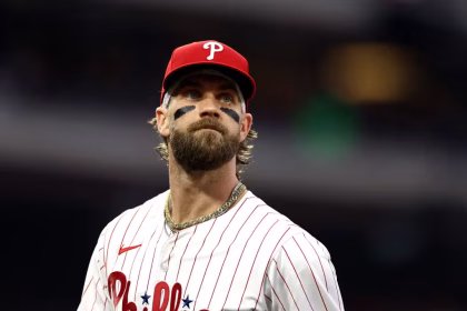 Bryce Harper sparks 1 explosive statement by reviving the ‘Not Elite’ controversy