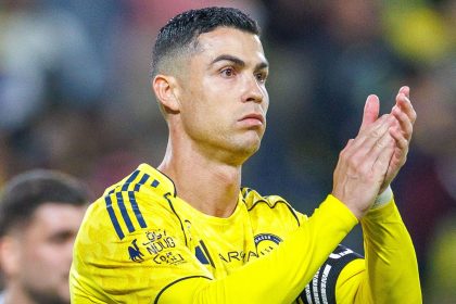 Cristiano Ronaldo Shock Show Falls Short: 1 Jaw-Dropping Back Goal Can’t Save Al-Nassr as Brutal Wijnaldum Brace Stuns CR7