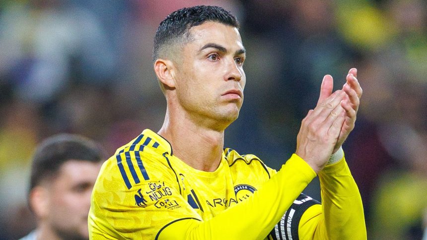Cristiano Ronaldo Shock Show Falls Short: 1 Jaw-Dropping Back Goal Can’t Save Al-Nassr as Brutal Wijnaldum Brace Stuns CR7