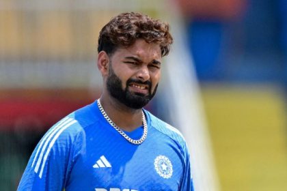 Rishabh Pant Under Fire: 3 Brutal Selection Questions as White-Ball Future Hangs in the Balance vs New Zealand