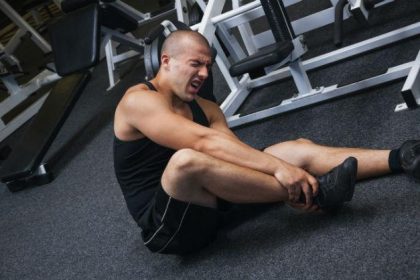 New Year, New Gym Injuries: 1 Costly Mistake That Wrecks Resolutions