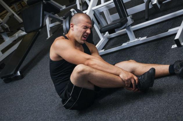 New Year, New Gym Injuries: 1 Costly Mistake That Wrecks Resolutions