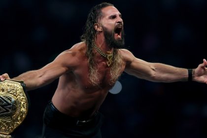 Seth Rollins