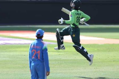 Sameer Minhas powers Pakistan to U19 Asia Cup victory