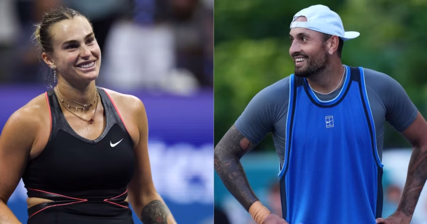 Nick Kyrgios vs Aryna Sabalenka: 1 bold, controversial Battle of the Sexes you can’t ignore