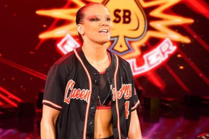 Shayna Baszler Breaks Silence: 1 Brutally Honest Update After Shocking WWE Release