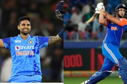 Mumbai get a massive boost as Suryakumar Yadav, Shivam Dube return for 2 Vijay Hazare matches