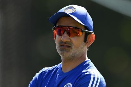 Gautam Gambhir faces 1 shocking twist as BCCI shuts down India Test coach replacement rumours