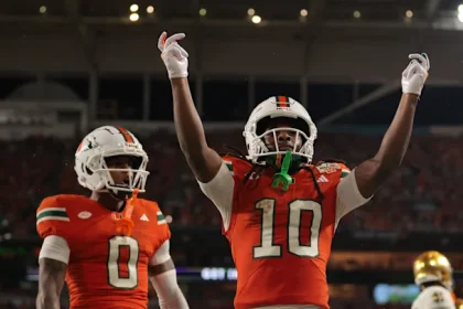 Malachi Toney Injury Scare Sparks Urgent Concern: 1 Critical Update Looms for Miami After Costly Non-Targeting Call