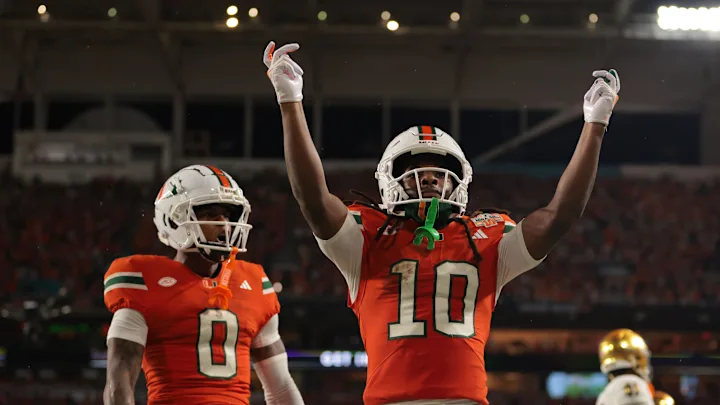 Malachi Toney Injury Scare Sparks Urgent Concern: 1 Critical Update Looms for Miami After Costly Non-Targeting Call