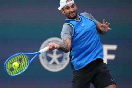 Nick Kyrgios Forced Into Shock Call: 1 Brutal Reality Check as Injury Fears Rule Him Out of Australian Open Singles