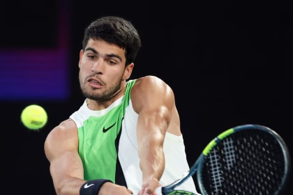 Australian Open 2026 Showdown: 5 Explosive Reasons Carlos Alcaraz vs Alex De Minaur Could Ignite the Quarterfinals