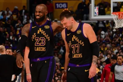 Lakers Start 2026 on Fire: 1 Ruthless Clutch-Time Run Keeps Their Perfect Late-Game Record Alive