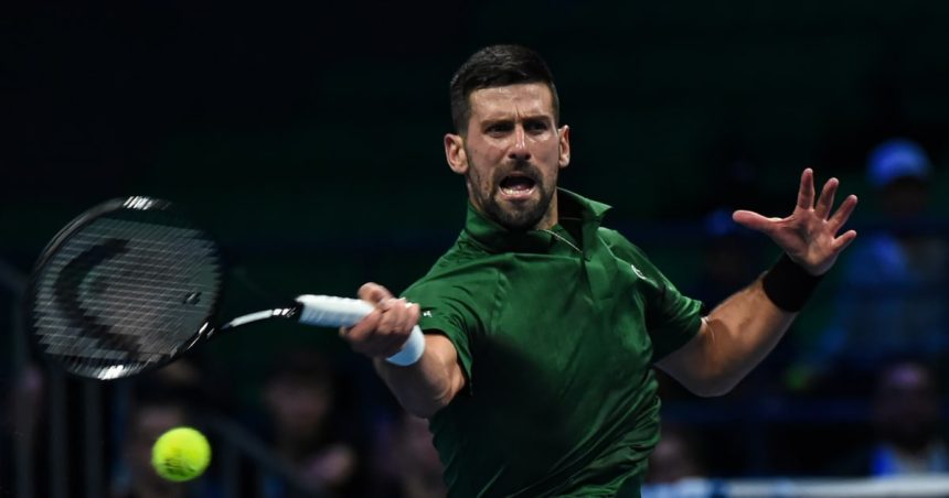 Novak Djokovic Makes a Shock Exit: 1 Explosive Split as He Cuts Ties With the PTPA He Co-Founded