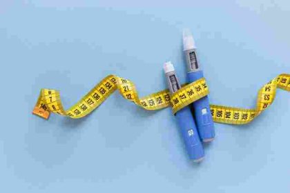 Weight Rebound Shock: 4 Brutal Times Faster Weight Gain Hits After Stopping GLP-1 Drugs
