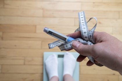 Weight Rebound Shock: 1 Brutal Reality as Pounds Rapidly Return After Stopping Popular Obesity Drugs