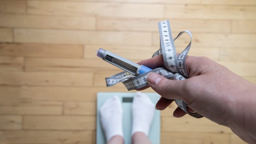 Weight Rebound Shock: 1 Brutal Reality as Pounds Rapidly Return After Stopping Popular Obesity Drugs