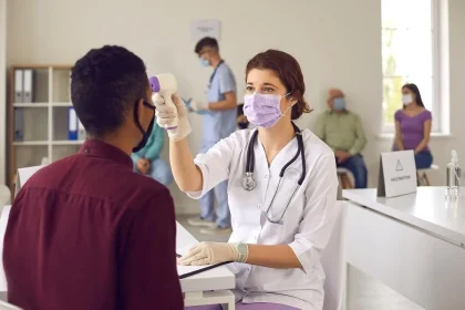 Nasty Flu Surge: 7 Brutal Reasons Northern Virginia Is Reeling From a Severe Outbreak