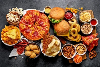 Junk Food Ad Crackdown Begins: 1 Tough New Ban Shakes TV and Online Advertising