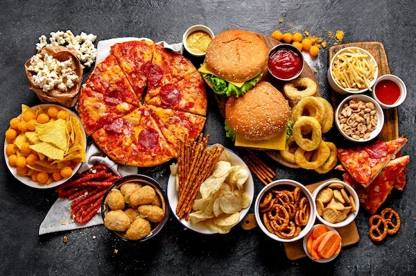 Junk Food Ad Crackdown Begins: 1 Tough New Ban Shakes TV and Online Advertising