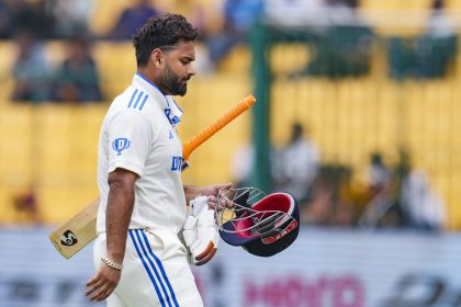 India Spring 1 Ruthless Surprise: Rishabh Pant Left Out as Men in Blue Fearlessly Choose to Field First vs New Zealand in 1st ODI