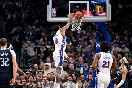 Joel Embiid, Tyrese Maxey & Paul George Ignite: 3 Powerful Signs the Sixers Have Finally Cracked the Code in Back-to-Back Wins